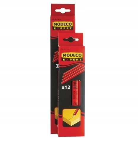 Modeco Ołówek kamieniarski 18 cm MN-88-022