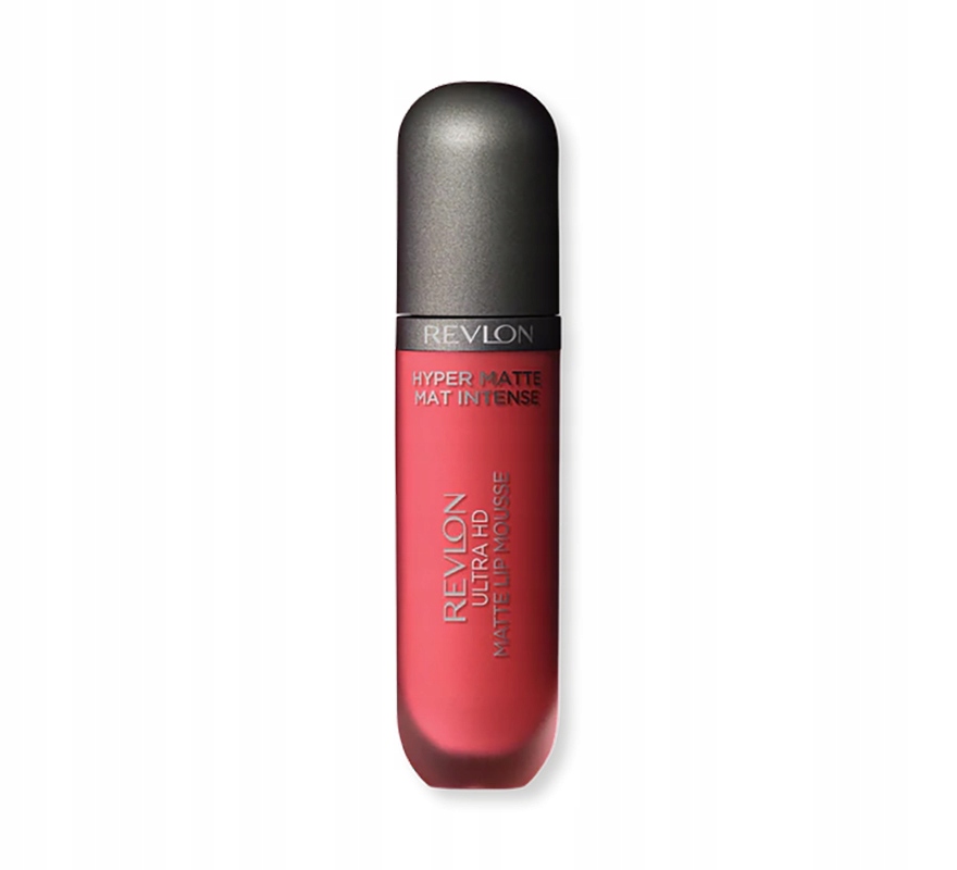 Revlon szminka Ultra Hd Hyper Matte Mousse #810