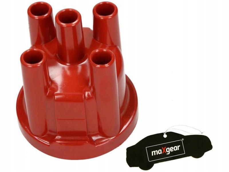 MAXGEAR Kopułka rozdzielacza zapłonu 31-0109