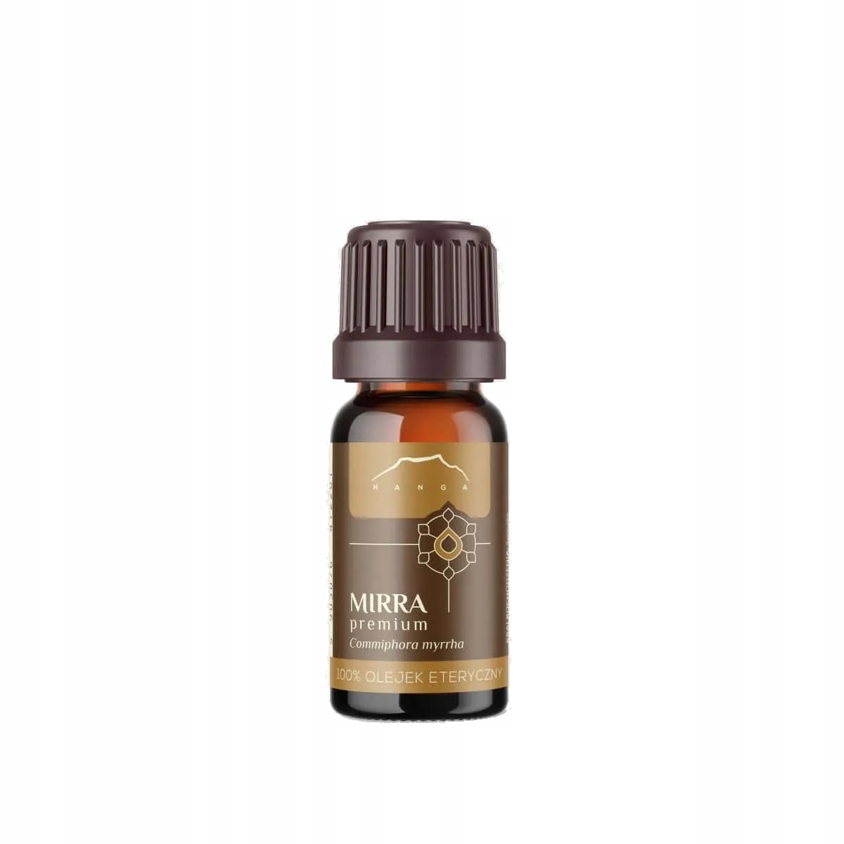 Nanga Olejek mirrowy standard 100% eteryczny Nanga 10 ml