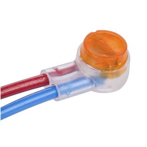 Wodoodporna złączka żelowa 3M 2 przewody