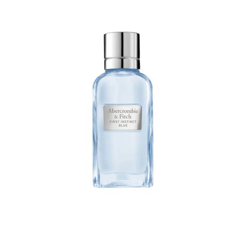 Фото - Жіночі парфуми Abercrombie & Fitch First Instinct Blue woda perfumowana 30 ml dla kobiet 