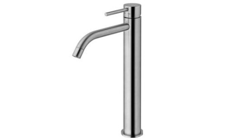 Paffoni Rubinetterie Bateria umywalkowa wysoka stojąca