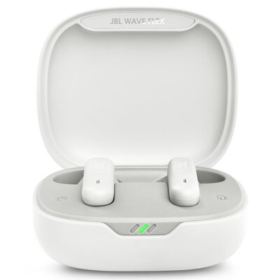 JBL Wave Flex Biały
