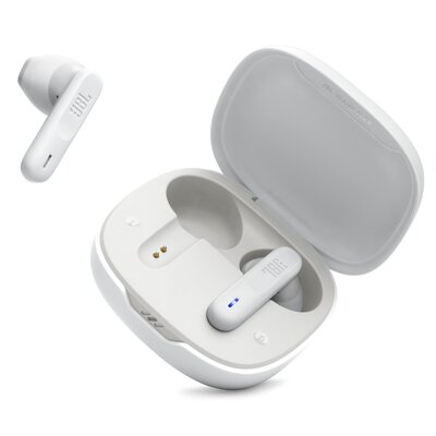 JBL Wave Flex Biały