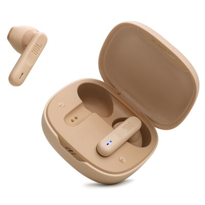 JBL Wave Flex Beżowy