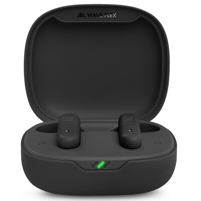 JBL Wave Flex Czarny