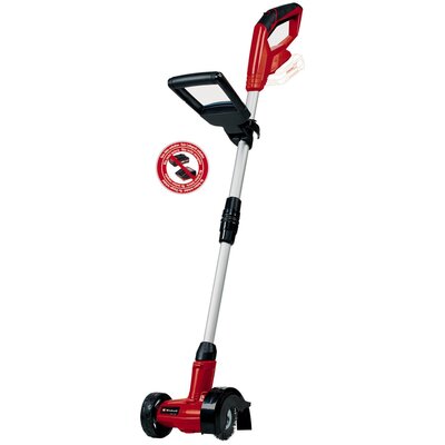 Urządzenie Do Czyszczenia Fug Akumulatorowe Ge-Cc 18 Li (2,5 Ah Zs) Einhell 4803424050