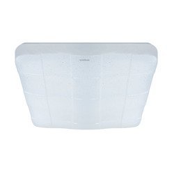 Strühm SPARTA LED D 36W 4000K - Plafoniera SMD LED 5901477336393