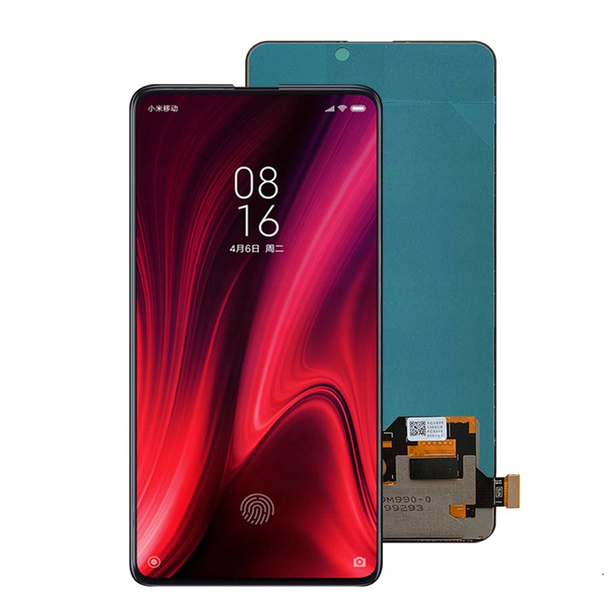 Wyświetlacz do Xiaomi MI9T PRO/ MI 9T PRO OLED K20