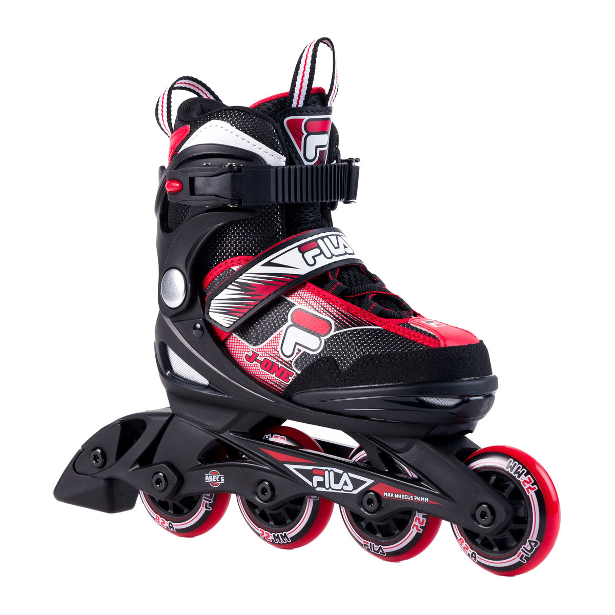 Fila SKATES Dziecięce Rolki SKATES J-ONE 010619147/F19