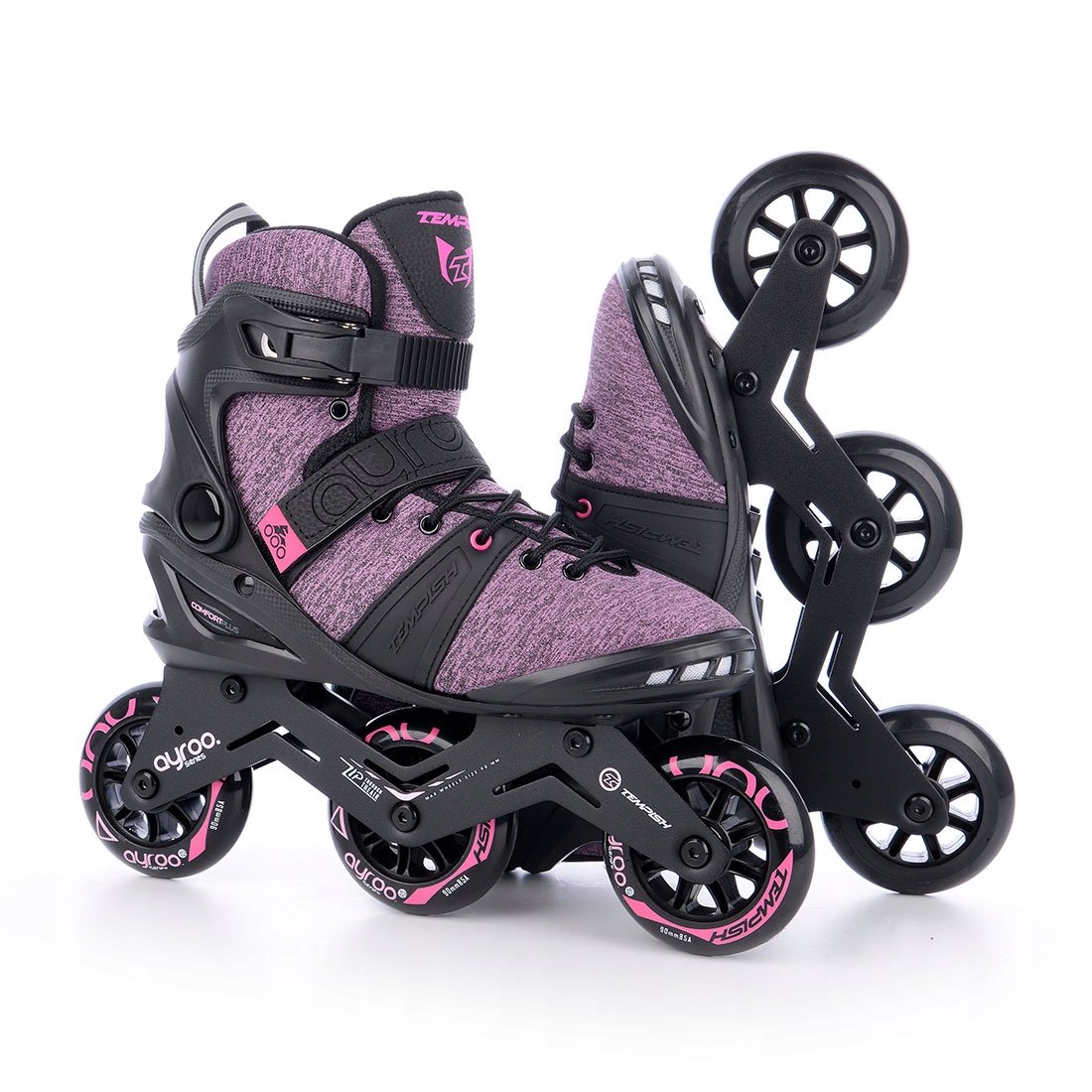 Tempish rolki damskie Ayroo Lady 40