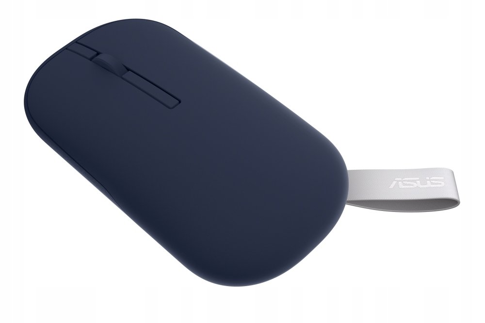 Asus Wireless Mouse MD100 Wireless Blue Bluetooth