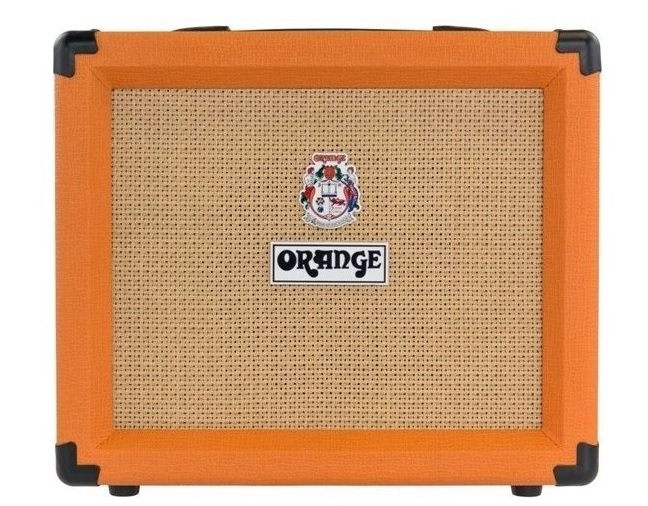 Orange CR20RT