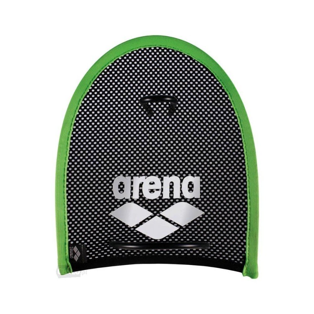 Arena Flex wiosełka, zielony, M 1E554
