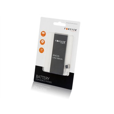 Forever Telforceone Bateria Do Iphone 6 1800 Mah 10984_T_0014025 [5757390]