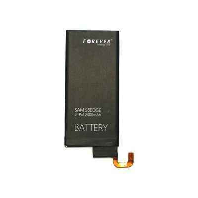 Forever Bateria do Samsung Galaxy S6 Edge 2400mAh Li-Ion T_0014242 T_0014242