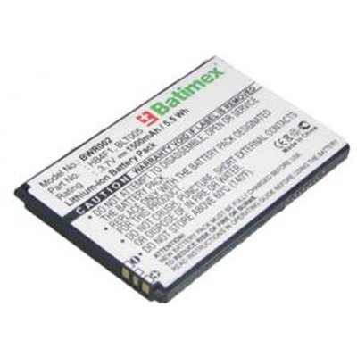 Фото - Акумулятор для мобільного CameronSino Huawei U8220 / HB4F1 1500mAh 5.55Wh Li-Ion 3.7V  (Cameron Sino)