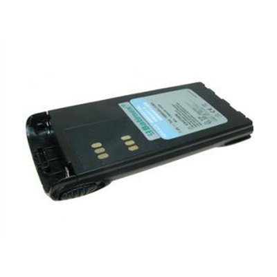 Cameron Sino MOTOROLA GP320 HNN9008A 1800mAh 12.96Wh Ni-MH 7.2V Cameron Sino)