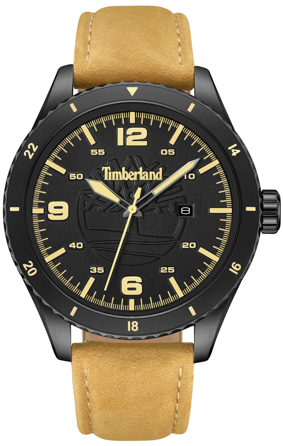 Zegarek Timberland TBL.TDWGB0010502 ASHMONT