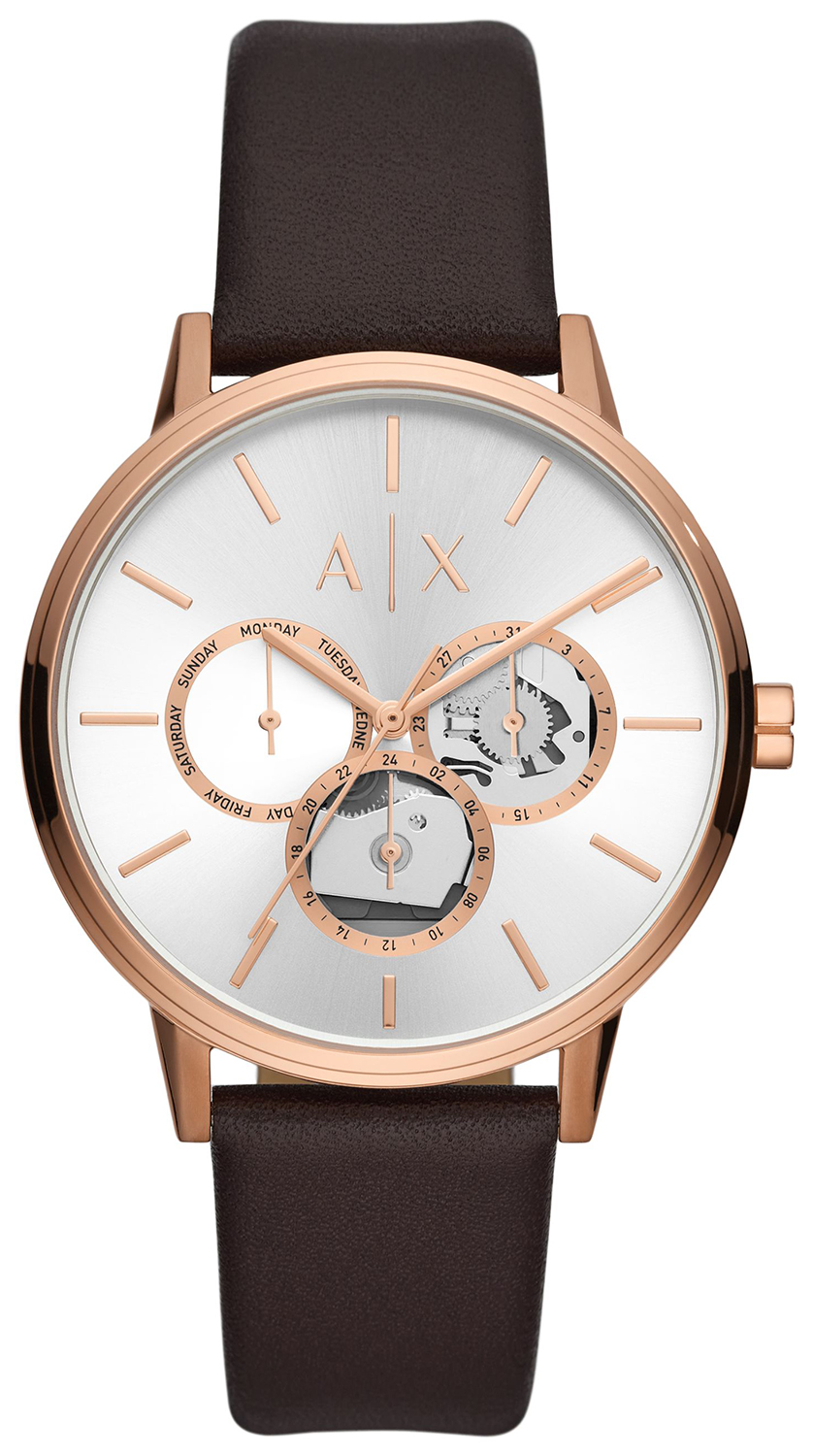 Zegarek Armani Exchange AX2756 Cayde