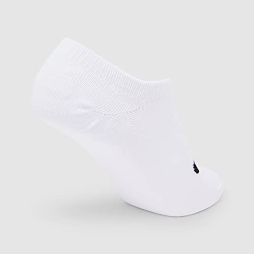 Ellesse Frimo 3 Pack No Show Socks Skarpetki Damskie