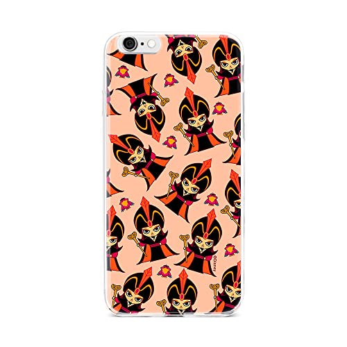 Etui dedykowane do Iphone 6 PLUS wzór:  Dżafar 002 oryginalne i oficjalnie licencjonowane