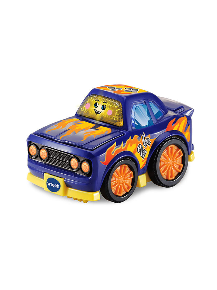 vtech Wyścigówka 