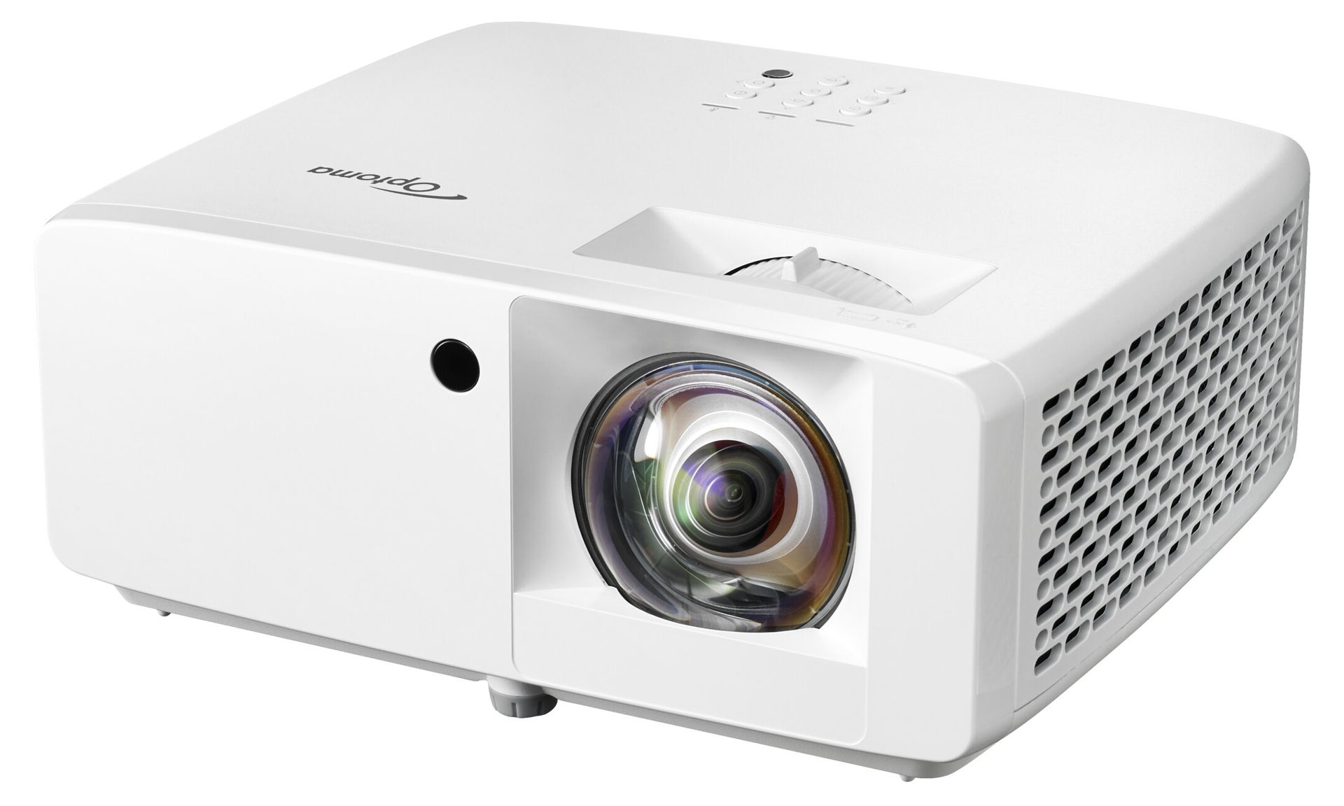 Optoma ZX350ST DLP Projektor