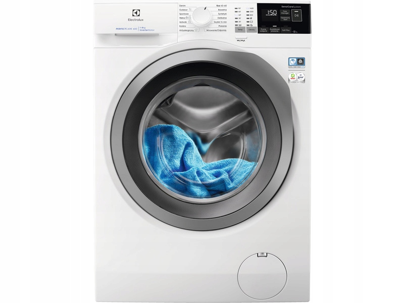 Electrolux PerfectCare 600 MEW6FN448XP