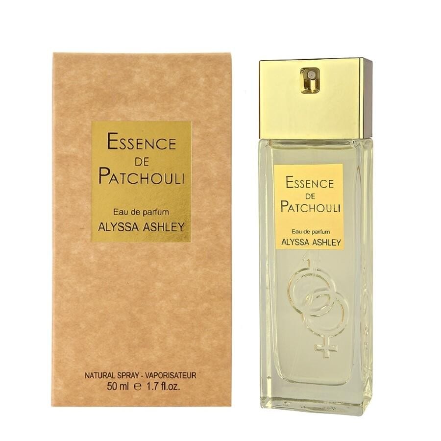 Alyssa Ashley Essence de Patchouli Eau de Parfum Spray Woda perfumowana 50 ml Damski
