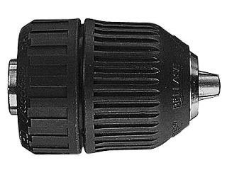 Bosch Szybkozaciskowy uchwyt wiertarski do 10 mm od 1 do 10 mm 3/8