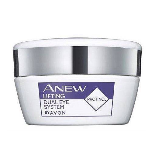 Anew Lifting Dual Eye System krem dwufazowy pod oczy 20ml