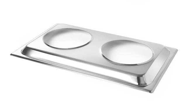Hendi Adapter do pojemników do zup (produkt na zamówienie) 470930