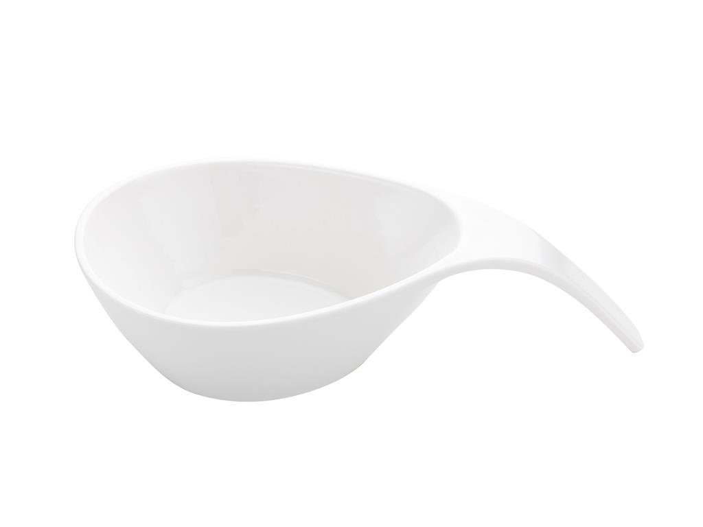 Fl1 SALATERKA Z UCHWYTEM ALTA 24X12CM 2PS-SAL-ALT/24U