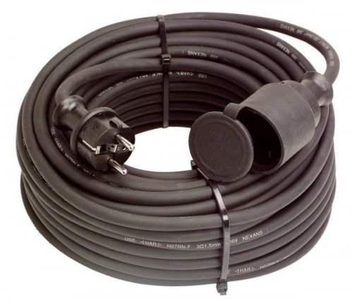 HBF 50 m As-schwabe 3G2,5 neopren