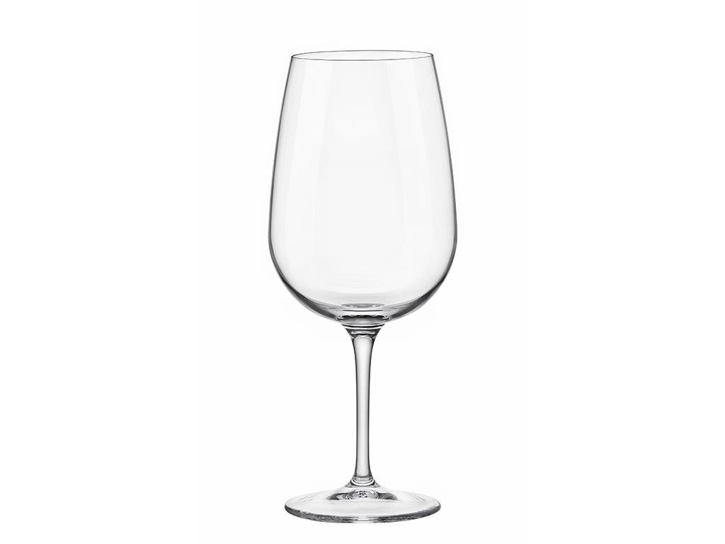Bormioli Rocco KIELISZKI INVENTA DO WODY 615ML 6SZT BORM zakupy dla domu i biura! 3K7764