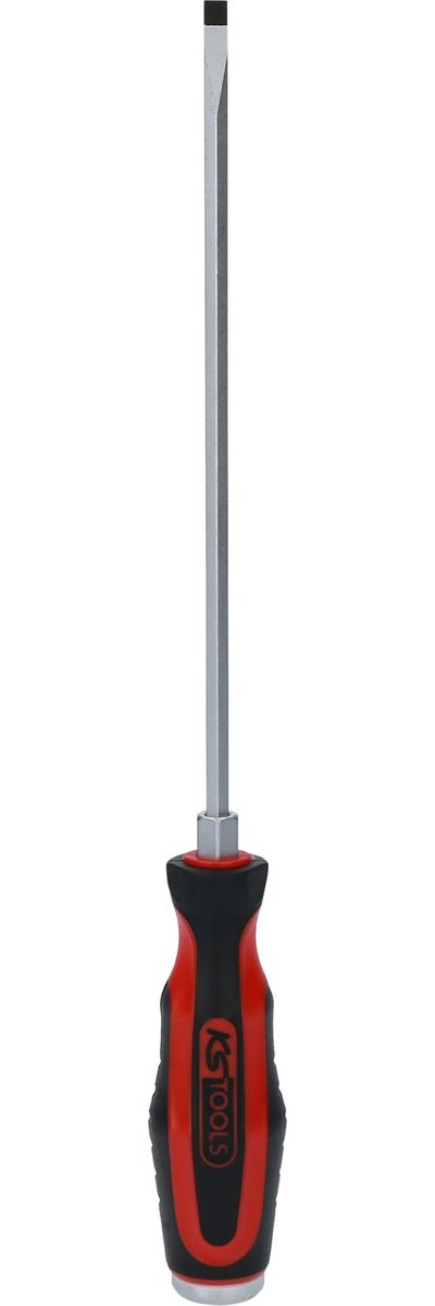 KS TOOLS ERGOTORQUEmax Wkretak udarowydla wkretów z rowkiem, 5,5mm,