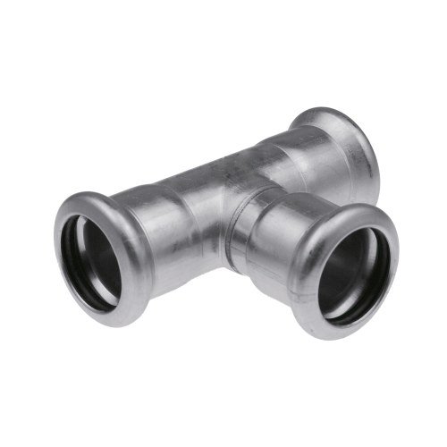 Trójnik KAN-therm Inox - 35mm