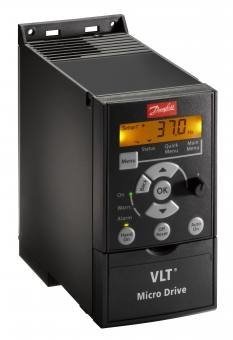 Danfoss Vlt fc51 7.5kw ip20 132f0030 132F0030