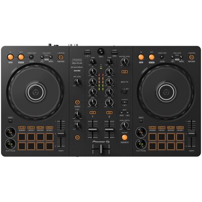 ‌Pioneer DDJ-FLX4 - 2-kanałowy DJ kontroler  ♦ 30 DNI NA ZWROT ♦ GWARANCJA DOOR-TO-DOOR ♦ SZYBKA WYSYŁKA