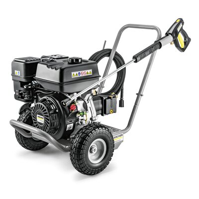 Karcher HD 8/23 G Classic 280maxbar 800l/h)