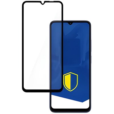 Xiaomi Redmi 12C - 3mk HardGlass Max Lite™