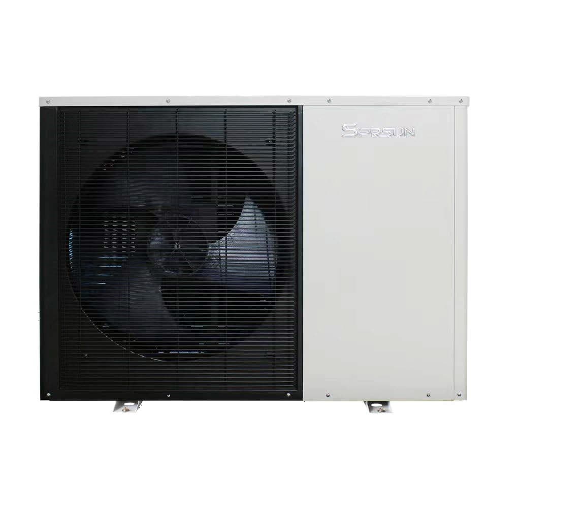 SPRSUN SERIA-B POMPA CIEPŁA CGK-025V3L-B 