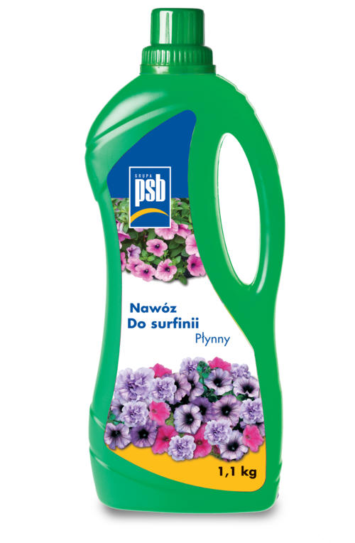Planta Nawóz płynny do surfinii 1 L