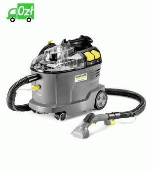 Karcher Puzzi 8/1 C 1.100-240.0
