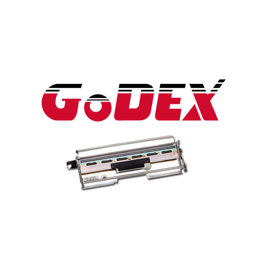 Głowica drukująca do drukarki Godex EZ2250I/EZ-2200PLUS 203dpi (GP-021-22P005-001)