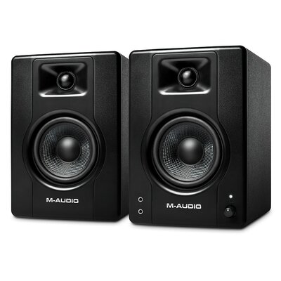 M-Audio BX4