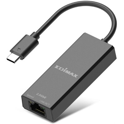 Edimax EU-4307 V2 (1000Mbit/2.5Gb/s) USB-C