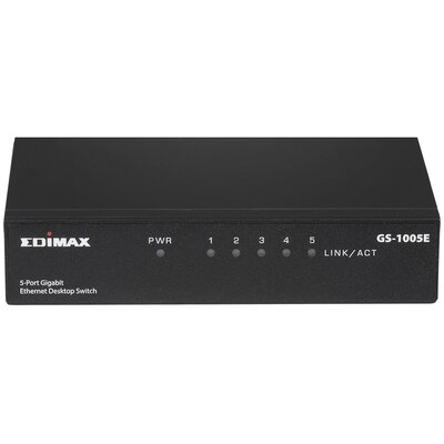 Edimax Switch GS-1005E